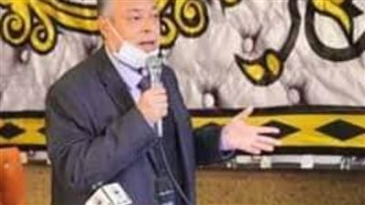 اجتماع هام بـ