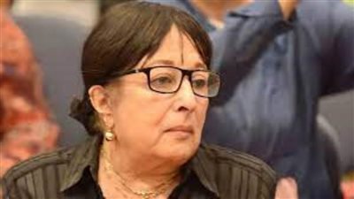 سميرة عبدالعزيز: هكذا دعمني محمد صبحي في أزمتي