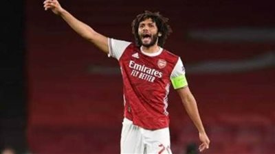 النني يهنئ المنتخب الأولمبي بالتأهل لربع نهائي أولمبياد طوكيو