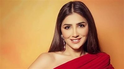 عاجل| مرض مفاجئ يصيب مي عمر