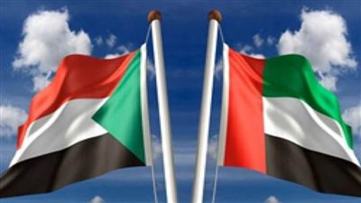 الإمارات والسودان يبحثان تعزيز العلاقات الاستراتيجية