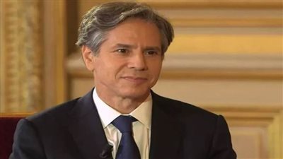 وزير الخارجية الأمريكي يبحث مع رئيس الوزراء الهندي سبل تعميق العلاقات