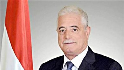 محافظ جنوب سيناء يشيد بعمق العلاقات الثنائية بين مصر وصربيا