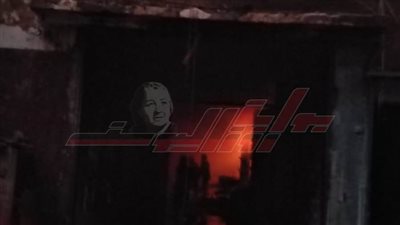 عاجل| إخماد حريق هائل بمصنع 