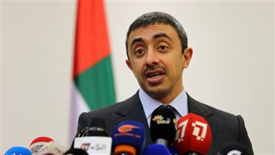 الإمارات تؤكد 