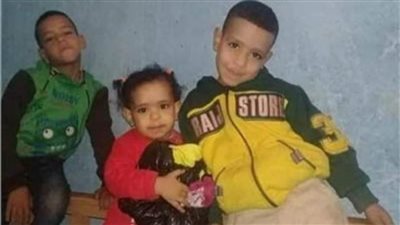 جحود أم.. تقتل أطفالها الثلاثة بسبب نزوات شيطانية