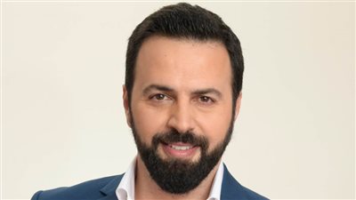 تيم حسن في الجيم استعدادا لـ