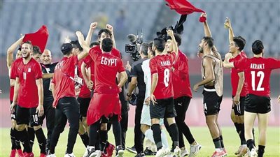 المنتخب الأولمبي لكرة القدم يصل القرية الأولمبية في طوكيو استعدادا لمواجهة البرازيل 