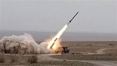 العراق: لا خسائر بشرية جراء سقوط صاروخ كاتيوشا في منطقة المنصور ببغداد