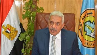  جامعة الأزهر في المركز 28 عربيًّا في تصنيف مؤسسة التايمز