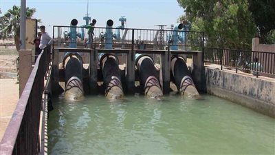  عاجل.. مجهولون يفجرون محطة مياه شرق ليبيا