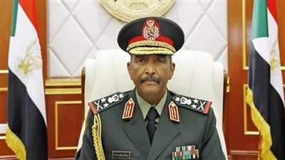 البرهان يعلن الموقف من منتسبي الحركات الموقعة على اتفاق 