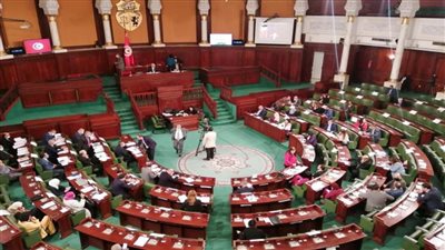 عاجل| تفاصيل خطة حل البرلمان التونسي