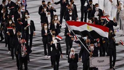 المصريون يبحثون عن التعويض في أولمبياد طوكيو.. غدا