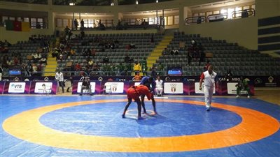 للمرة الأولى.. القاهرة تستضيف البطولة الإفريقية للسامبو