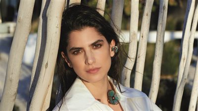 كارمن بصيبص: الشجار بيني وبين أحمد عز أصعب مشهد في 