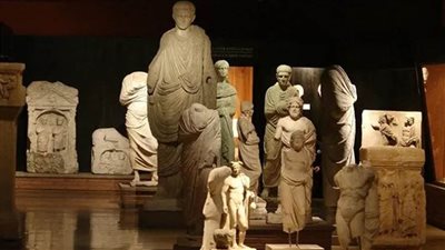 العراق يستعيد 17 ألف قطعة أثرية من الولايات المتحدة