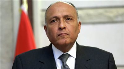 هاتفيا.. شكري يبحث 3 قضايا مع نظيره الفرنسي