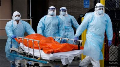  6 وفيات بكورونا في موريتانيا خلال 24 ساعة