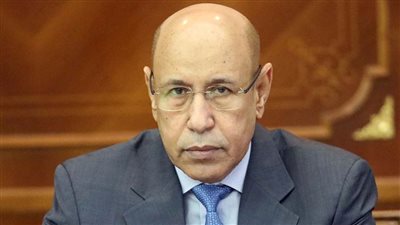 الرئيس الموريتاني ينصب رئيسا جديدا لمحكمة الحسابات