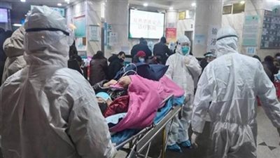 تايلاند تسجل 17 ألف إصابة بفيروس 