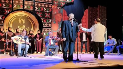 فرع ثقافة شمال سيناء يحيى ذكرى ثورة 23 يوليو