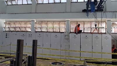 228 مليون جنيه لإحلال وتجديد محطات وشبكات ومعدات مياه أسيوط