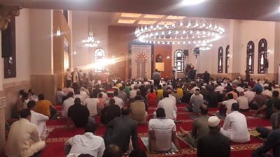 وزير الأوقاف: من قتل أثناء دفاعه عن المال العام فهو شهيد