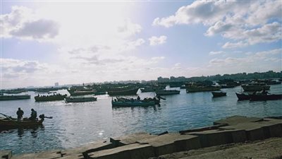 السياحة والمصايف بالإسكندرية تحذر من الإكراميات على الشواطئ