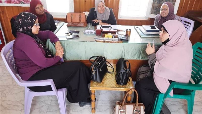 واعظات الازهر