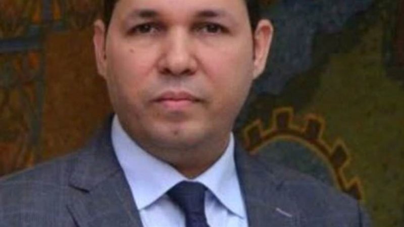 زياد السيسي الخبير