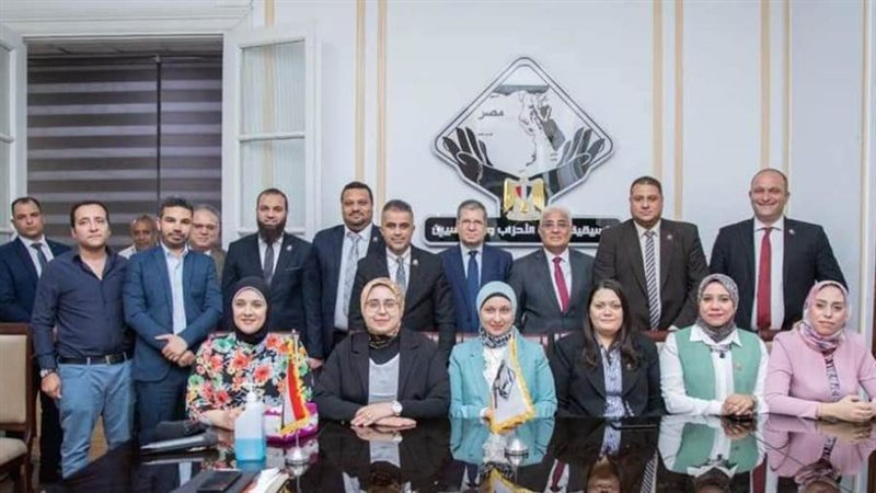 تنسيقية الشباب