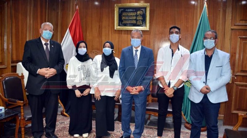 أوائل الجمهورية