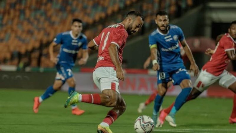 الأهلي-أسوان