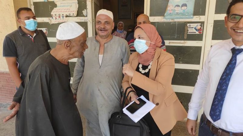 وكيل وزارة الصحة