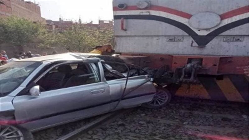 جانب من الحادث