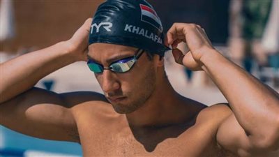 تعرّف على كواليس عدم مشاركة مروان القماش في سباق 1500م حرة