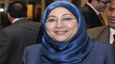 نائب محافظ القاهرة تواصل حملتها لنظافة الأحياء