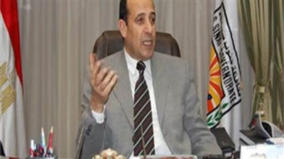 محافظ شمال سيناء يوضح خطة العمل بمحاور العريش