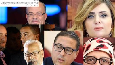 عاجل| برلمانيون تونسيون: ''بيان البرلمان لا يمثلنا.. وانقلاب في 