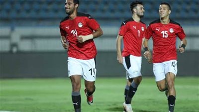 مصر تودع أولمبياد طوكيو بهزيمة أمام البرازيل بهدف نظيف