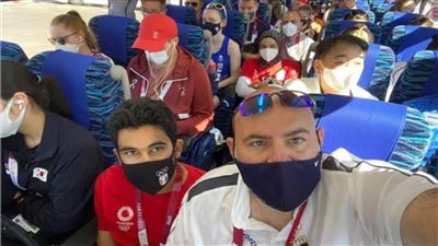 مدرب منتخب الرماية: لا يمكن أن تتحقق الأحلام في فترة قصيرة