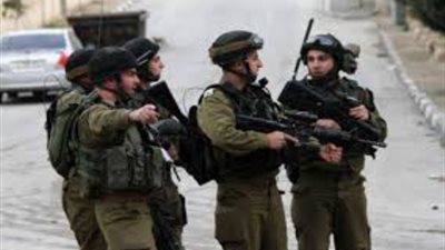 إصابات في صفوف الفلسطينيين خلال مواجهات مع الاحتلال شرق نابلس