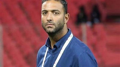 ميدو معلقًا بعد خروج المنتخب الأولمبي: 