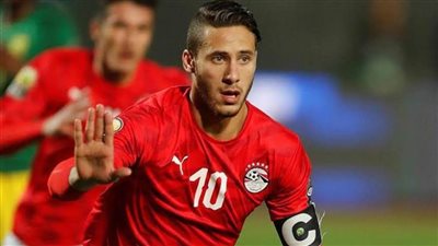 رمضان صبحي: المنتخب الأولمبي قدم أداء جيدًا رغم الصعوبات