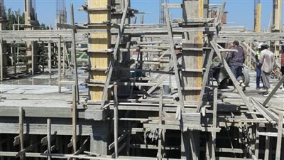 حياة كريمة.. خطة تنمية متكاملة لقرى ٦ مراكز بالبحيرة