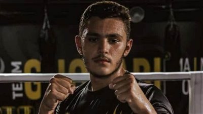 انسحاب مقاتل عربي من بطولة للألعاب القتالية لعدم مواجهة إسرائيلي