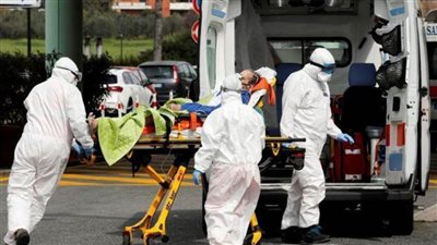 إيطاليا.. 6513 إصابة و16 وفاة جديدة بكورونا