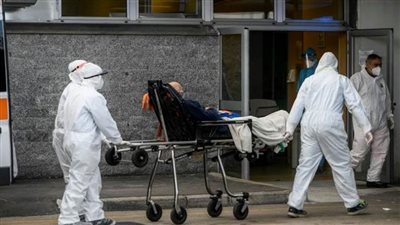 بريطانيا.. تراجع إصابات كورونا 33% خلال أسبوع