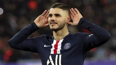 إيكاردي مهاجم 